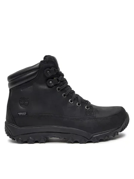 Turistiniai batai Timberland Mid Lc Waterproof Hk juoda