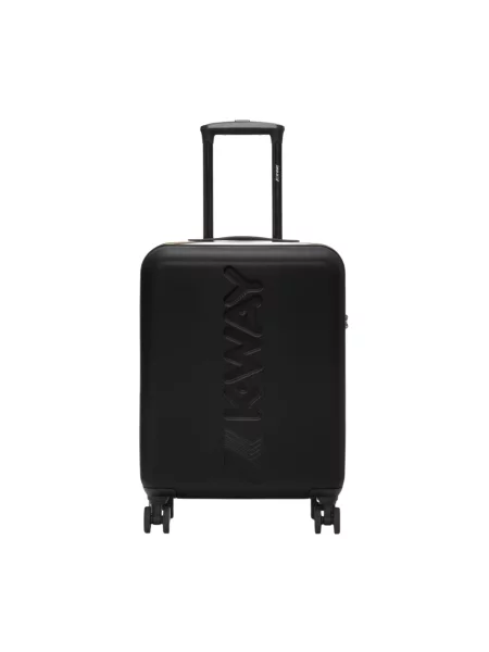 Torba K-way czarna