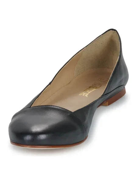 Pantofi So Size negru
