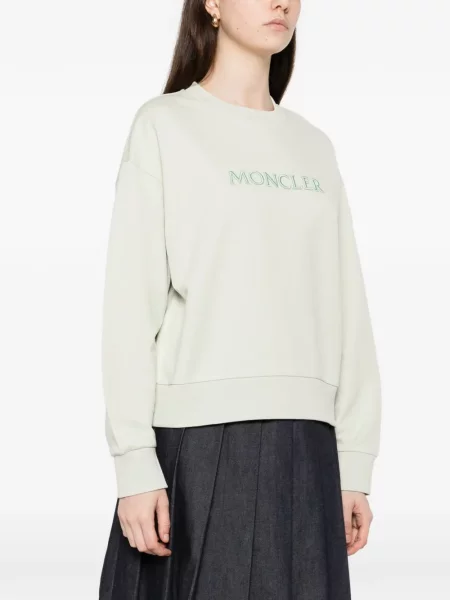 Hanorac Moncler verde