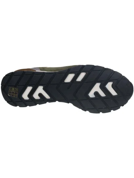 Pantofi Australian verde