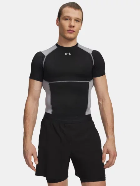 Tricou Under Armour negru