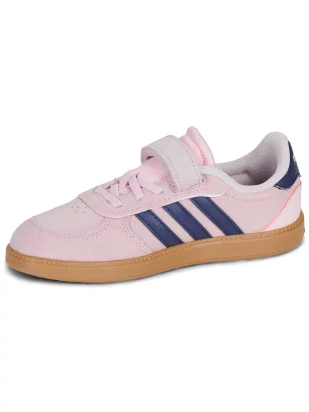 Tenisky Adidas ružová