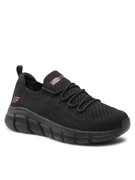Кроссовки для спортзала Skechers черные