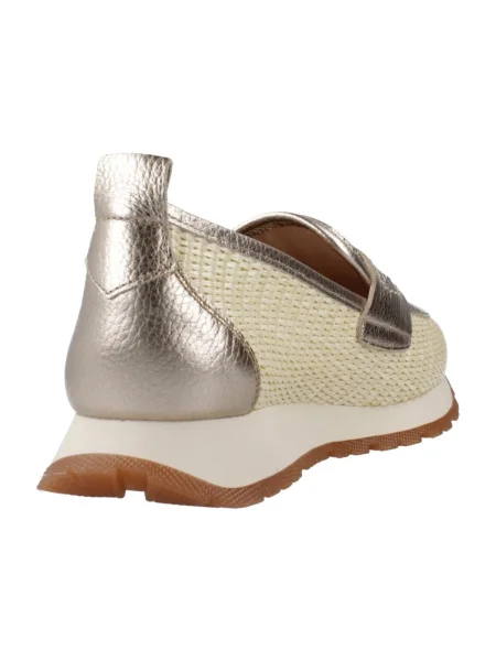 Pantofi Hispanitas maro