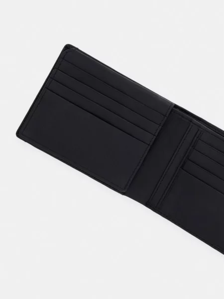 Peněženka U.S. Polo Assn. MALLET černá