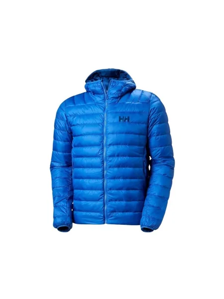 Geacă Helly Hansen albastru
