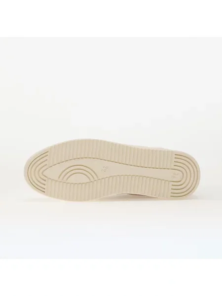 Filling Pieces sneakersy zamszowe Mondo Suede Lux męskie beżowy