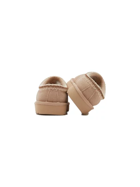Pantofi Ugg bej