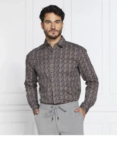 Joop! Jeans Cămașă Hanson