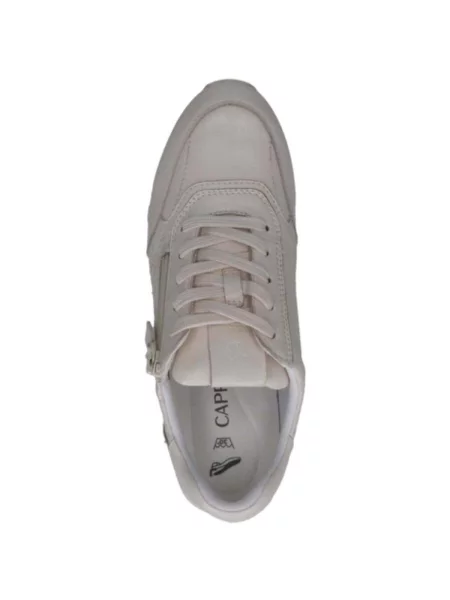 Pantofi Caprice bej