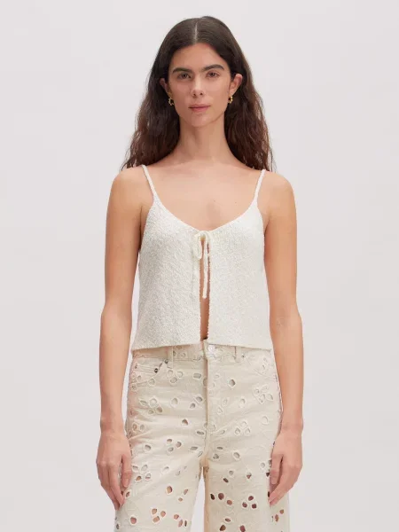 EDITED Top Cece crem