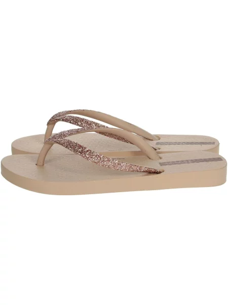 Pantofi copii Ipanema bej