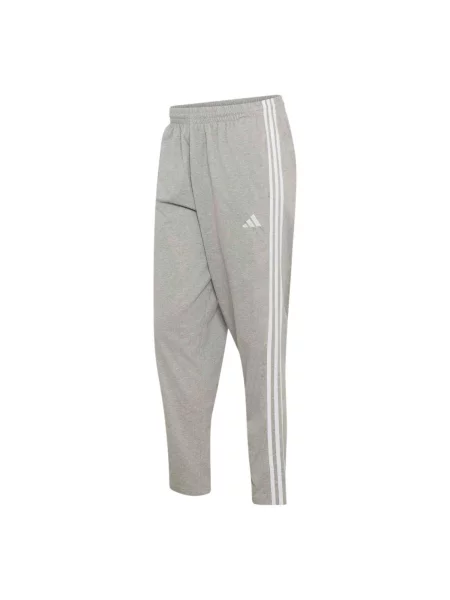ADIDAS SPORTSWEAR Pantaloni sport gri alb