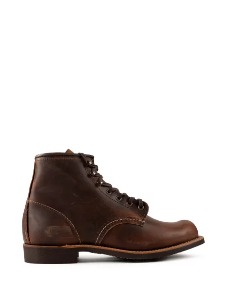 Botine Red Wing Shoes roșu
