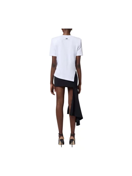 Tricou Elisabetta Franchi bej