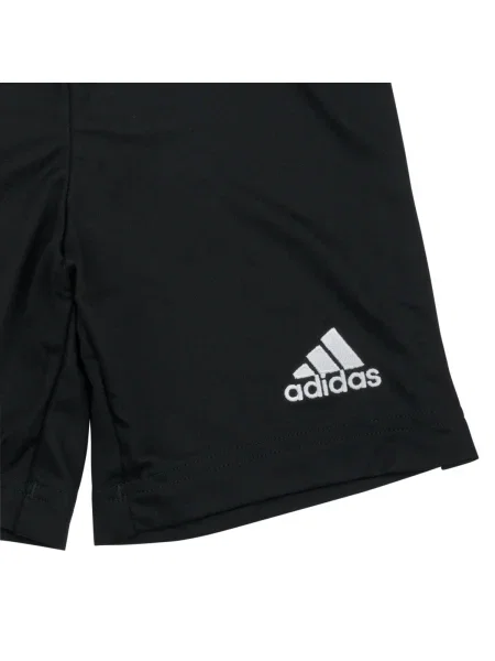 Pantaloni copii Adidas negru