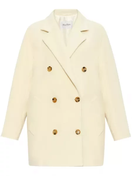 Palton Max Mara de lână