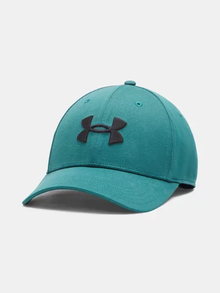 Șapcă Under Armour negru