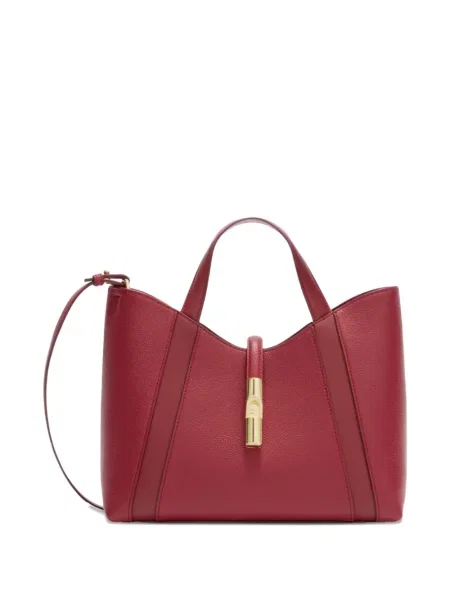 Geantă Furla roșu