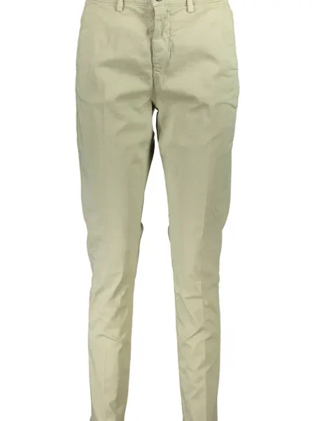 Polo North Sails fără mâneci kaki