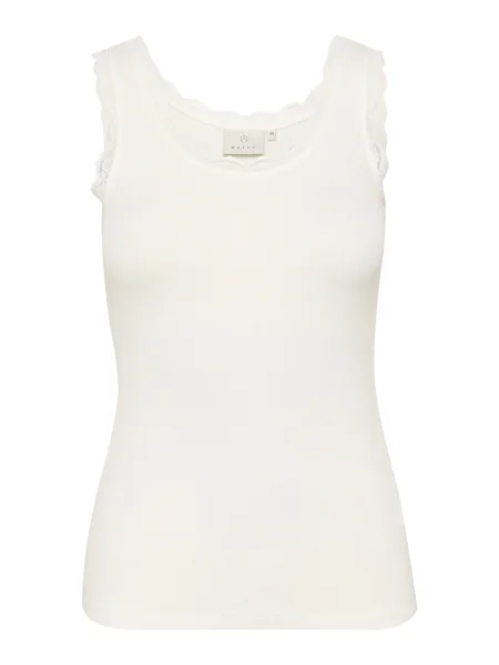Top Kaffe bílý