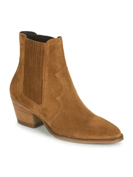 Botine Maison Minelli