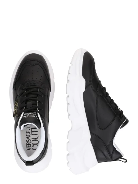 Versace Jeans Couture Sneakers negru
