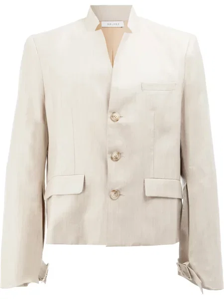 Блейзър Delada изрязани