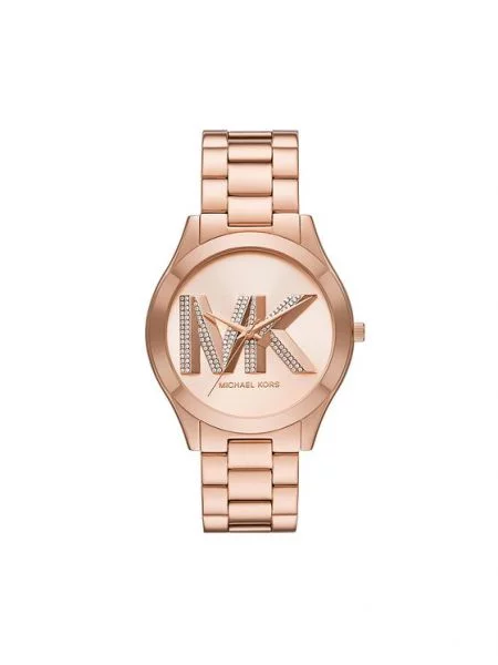 Satovi Michael Kors zlatna