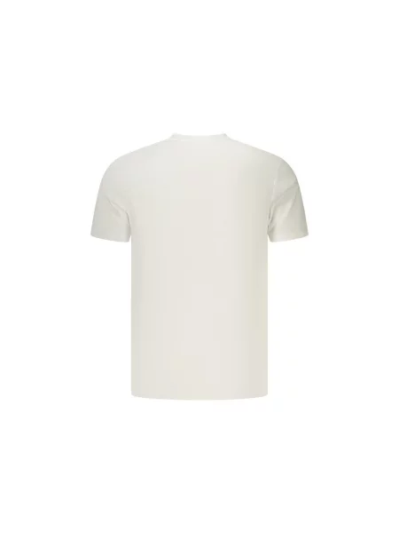 Tričko Calvin Klein biela