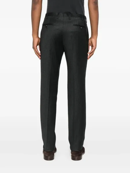 Pantaloni Kiton gri