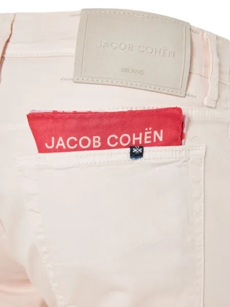 Pantaloni Jacob Cohën