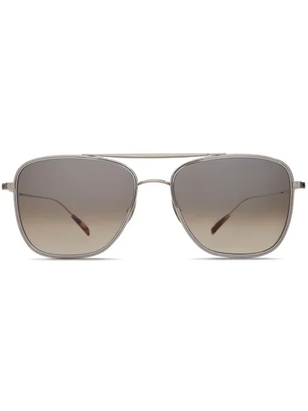 Ochelari de soare Mr. Leight auriu
