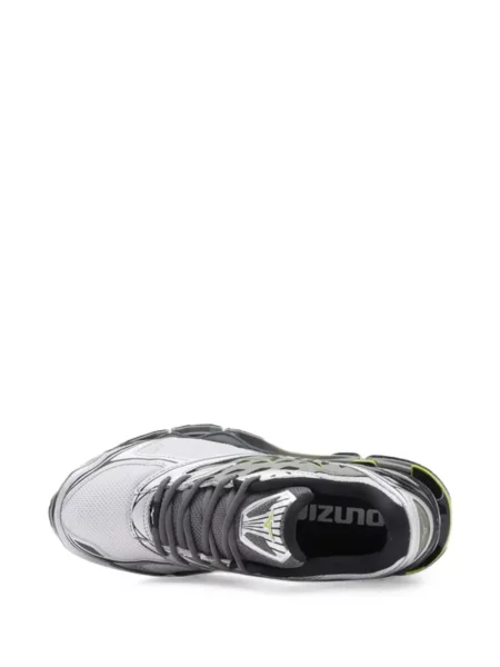 Sneakerși Mizuno alb