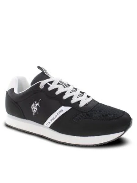 Pantofi U.s. Polo Assn. negru