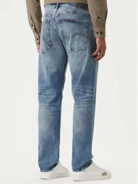 Džíny G-star Raw modré