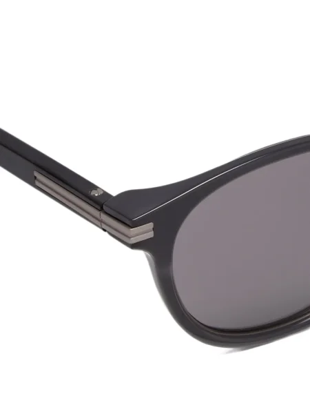 Ochelari de soare Zegna gri