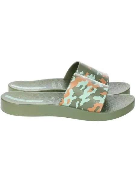 Pantofi copii Ipanema verde