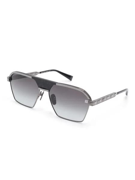 Ochelari de soare Balmain Eyewear negru