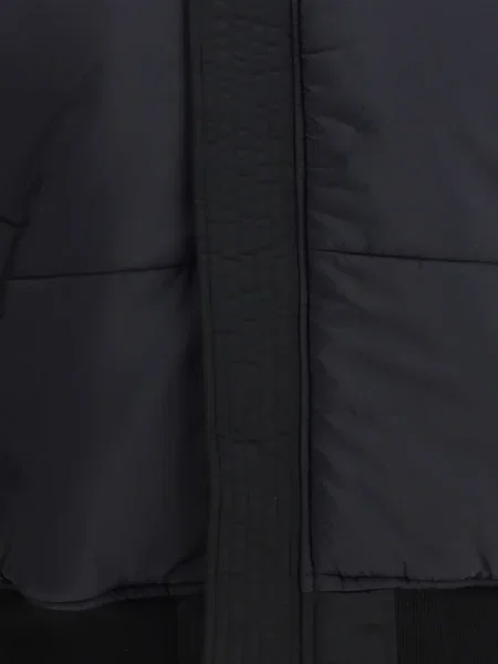 Geacă Alpha Industries negru