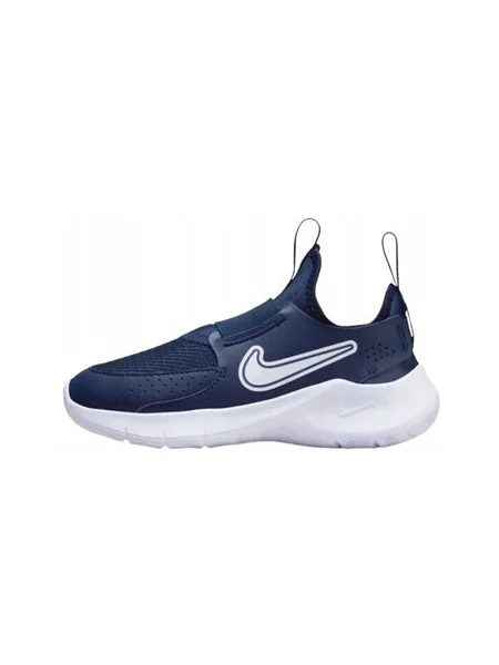 Tenisky Nike modrá