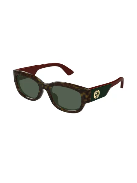 Ochelari de soare Gucci Eyewear maro