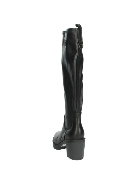 Pantofi Carmela negru