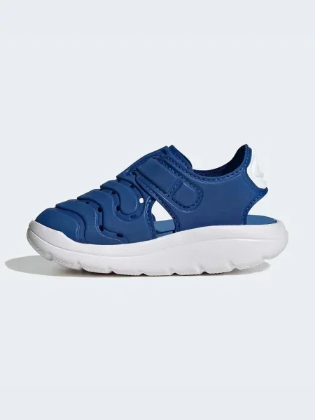 Дитячі шльопанці Adidas