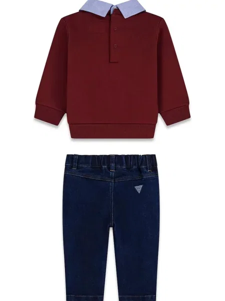 Guess compleu pentru copii din