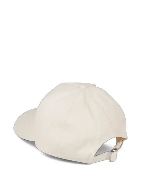 Baseball sapka Moncler autogrammal