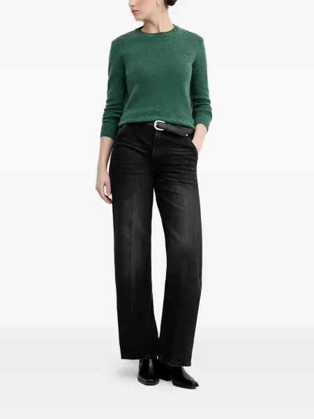 Pulover Benetton verde