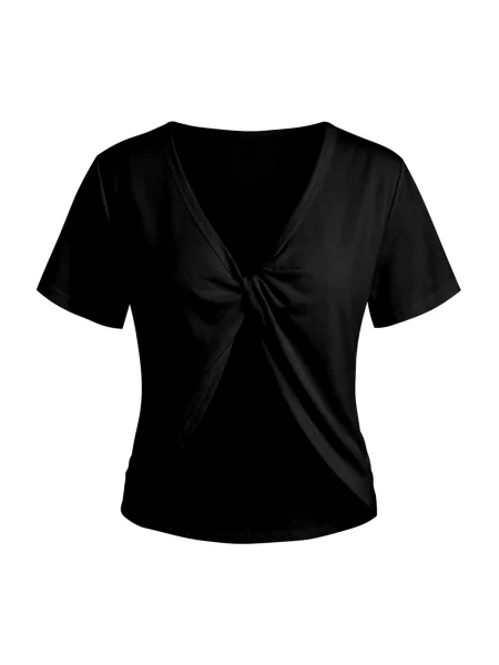 Imily Bela Tricou negru