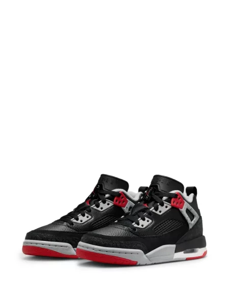 Sneakersy dziecięce Jordan czarne